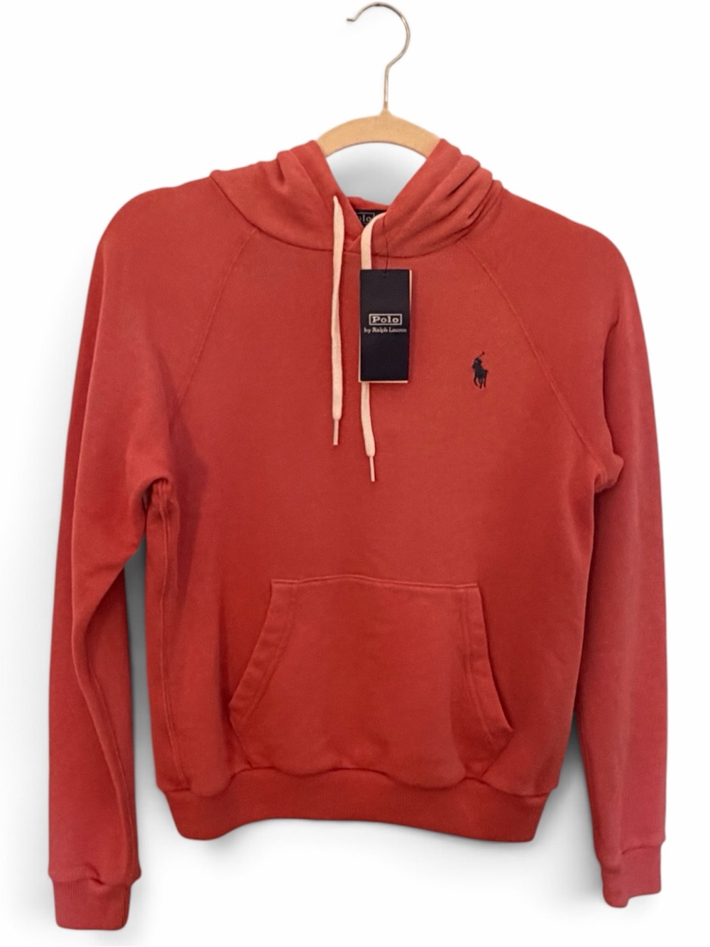Polo by Ralph Lauren Men's sweatshirt hoodie